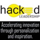 Hacked Leadership: Innovation Acceleration