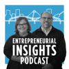 Entrepreneurial Insights - Jay Healy and Pearson Crutcher