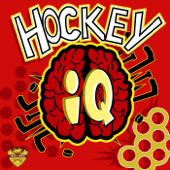 Hockey IQ Podcast - Hockey's Arsenal