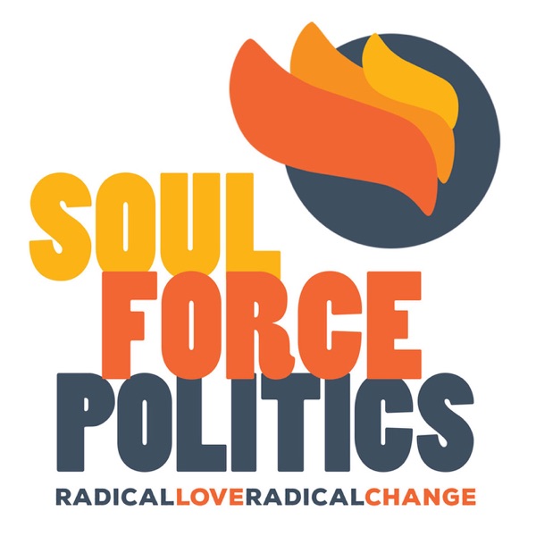 MizMaryland | Soul Force Politics