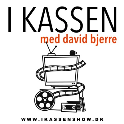 I Kassen med David Bjerre