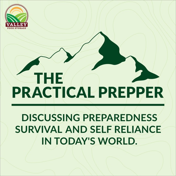 The Practical Prepper