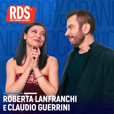 Il meglio di Roberta Lanfranchi e Claudio Guerrini