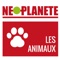 Les animaux