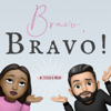 Bravo, Bravo! - Jessica and Micah