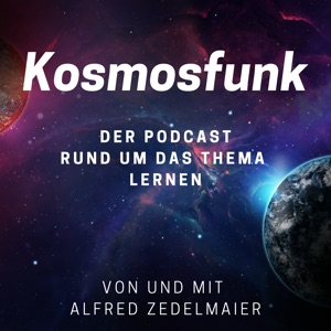 Kosmosfunk