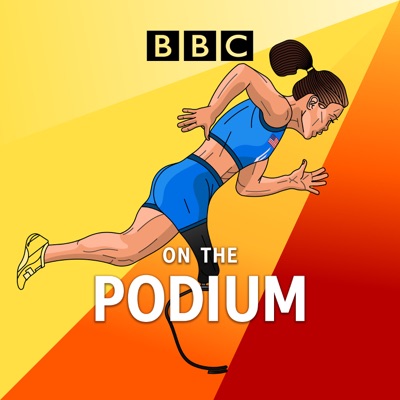 On the Podium:BBC World Service