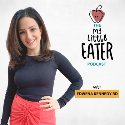 The My Little Eater Podcast The My Little Eater Podcast