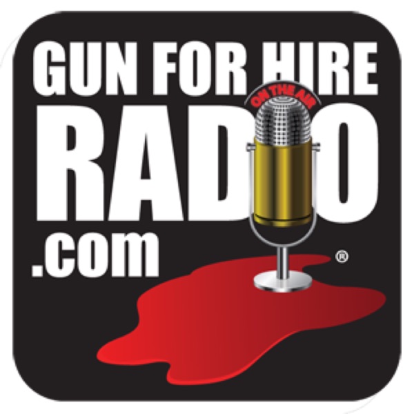 The Gun For Hire Radio Broadcast