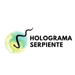 Holograma Serpiente