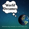 World Dreamer artwork