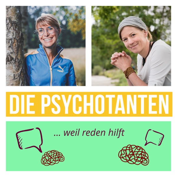 Die Psychotanten