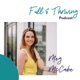 156. Let your Body have a Voice: Regulating the Nervous System w/ Stefanie Michele