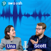 PTE Academic Exam Podcast - Swoosh English: Scott & Una