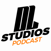 DL Podcast - Danny Lazzarin