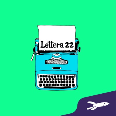 Lettera 22