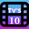 Tv’s 10