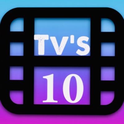 Tv’s 10