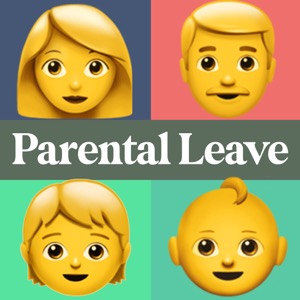 Parental Leave Podcast - 12 Weeks Together