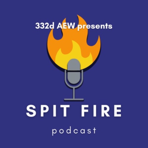 Spit Fire Podcast 