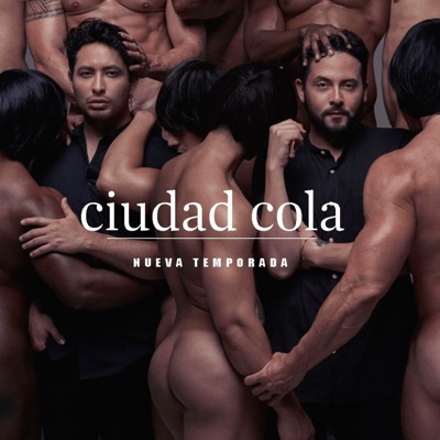 Ciudad Cola:Súbela Radio