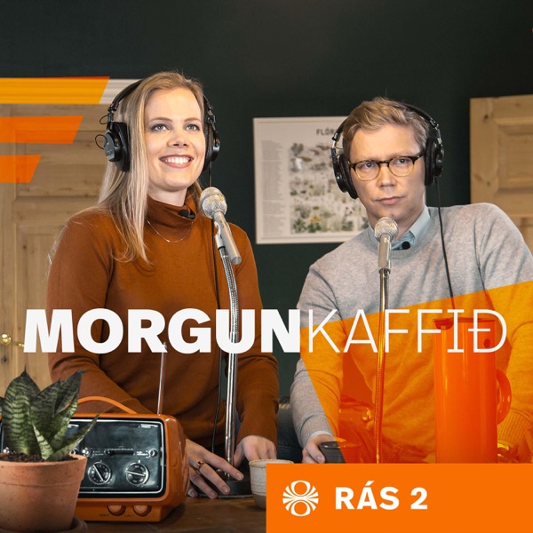 Morgunkaffið