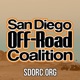 San Diego Off Road Coalition with Dave Stall