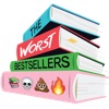 The Worst Bestsellers