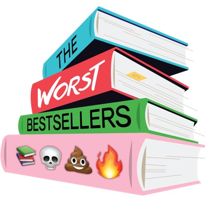 The Worst Bestsellers The Worst Bestsellers