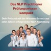 Das NLP Practitioner Pruefungswissen kompakt