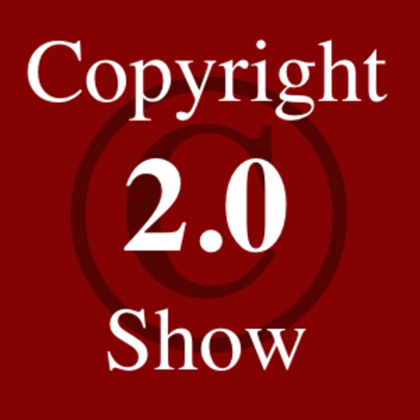Copyright 2.0 Show