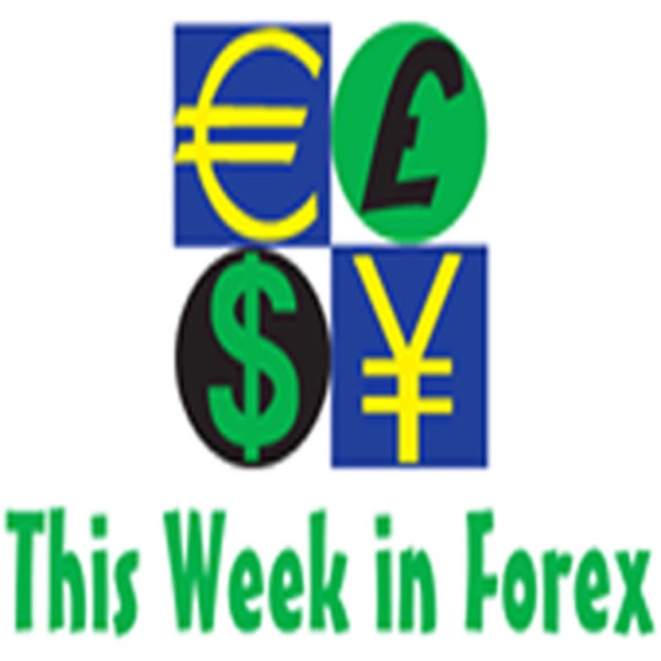 This Week in Forex Official Podcast Artwork