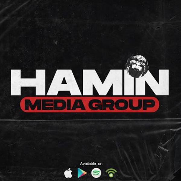 Hamin Media Group Artwork