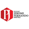 Prophet Jerome Fernando - Prophet Jerome Fernando