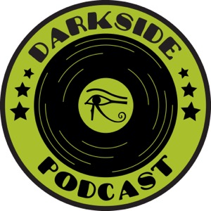 Darkside Records Podcast