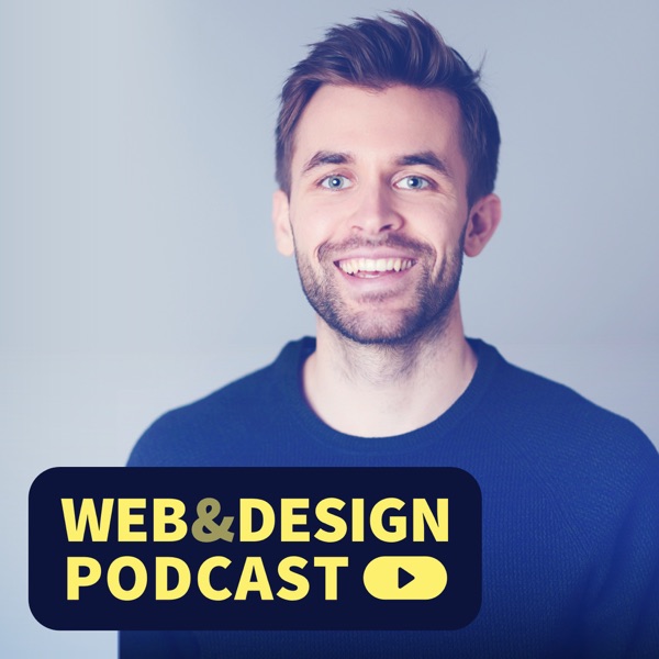 Web & Design Podcast mit Jonas Arleth