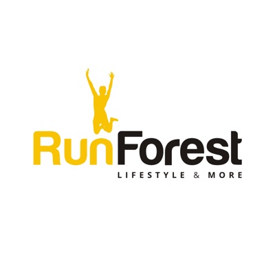 RunForest.pl - Sport Podcast.  Sports Kultura  Styl życia. Pływanie Tenis Biegi Kolarstwo