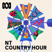 Northern Territory Country Hour podcast