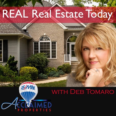 REAL Real Estate Today REAL Real Estate Today
