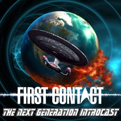 First Contact: ‘Unification’