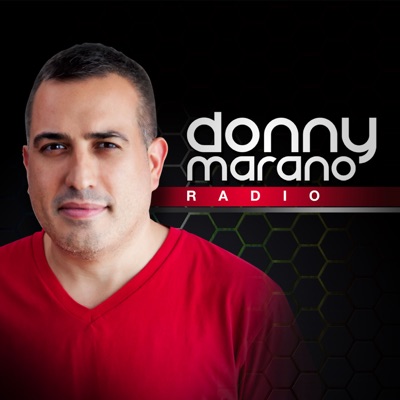 Donny Marano Podcast