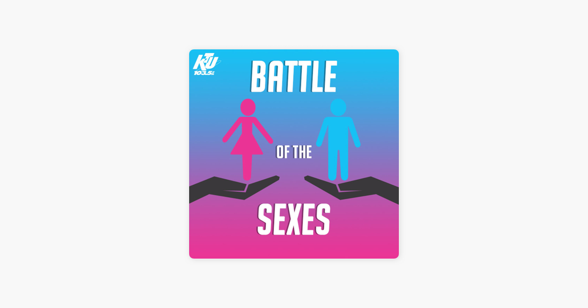 BATTLE OF THE SEXES” QOTR vs THE WEST, BLOG & TRAILER…