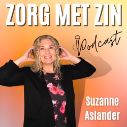 Interview met Aimee van der Sterren | TCM therapeut | Herbalist | Dorn