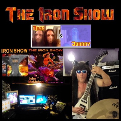 IRON SHOW