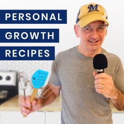 Personal Growth Recipes