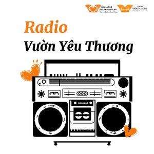 Vườn yêu thương