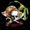 Coal Corn & Corpses artwork