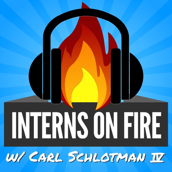 Interns On Fire