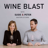 Wine Blast with Susie and Peter - Susie and Peter, Masters of Wine