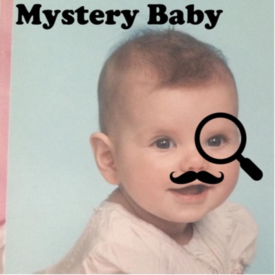 Mystery Baby:Mar